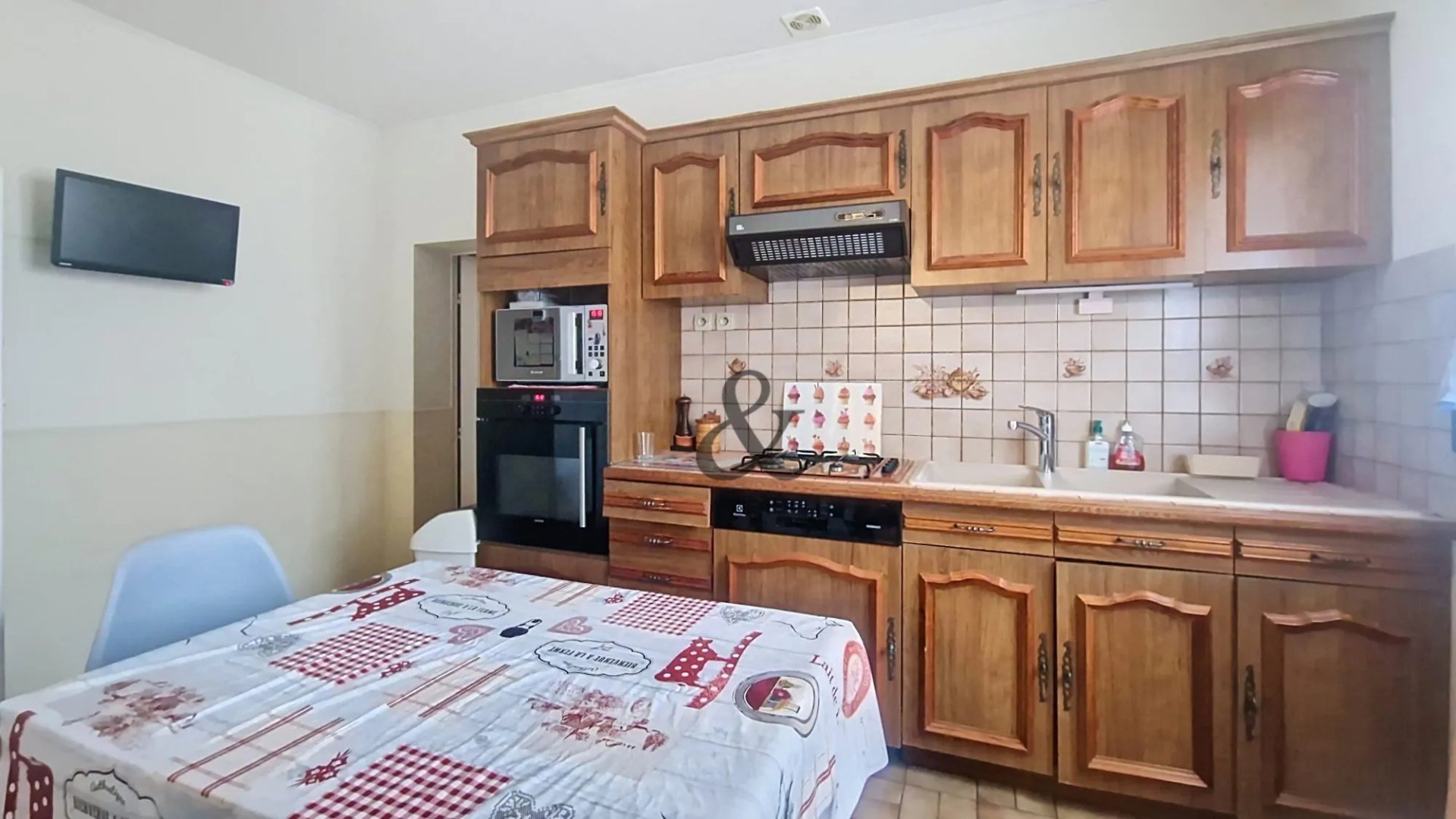 Maison à vendre, 113m², Blois