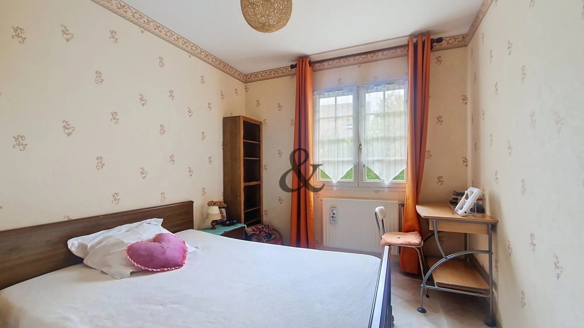 Maison à vendre, 113m², Blois