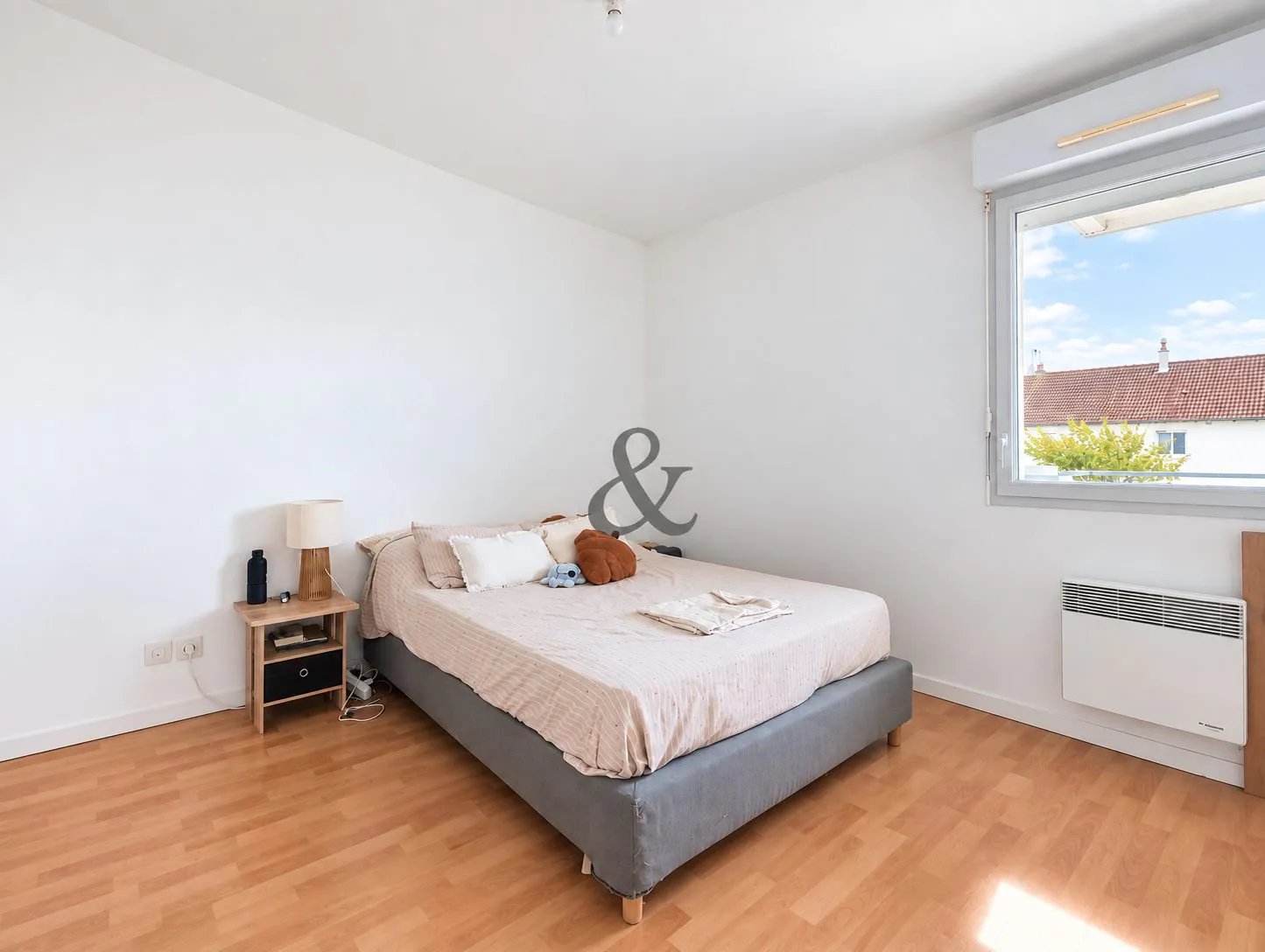 Appartement à vendre, 33m², La Chaussée-Saint-Victor