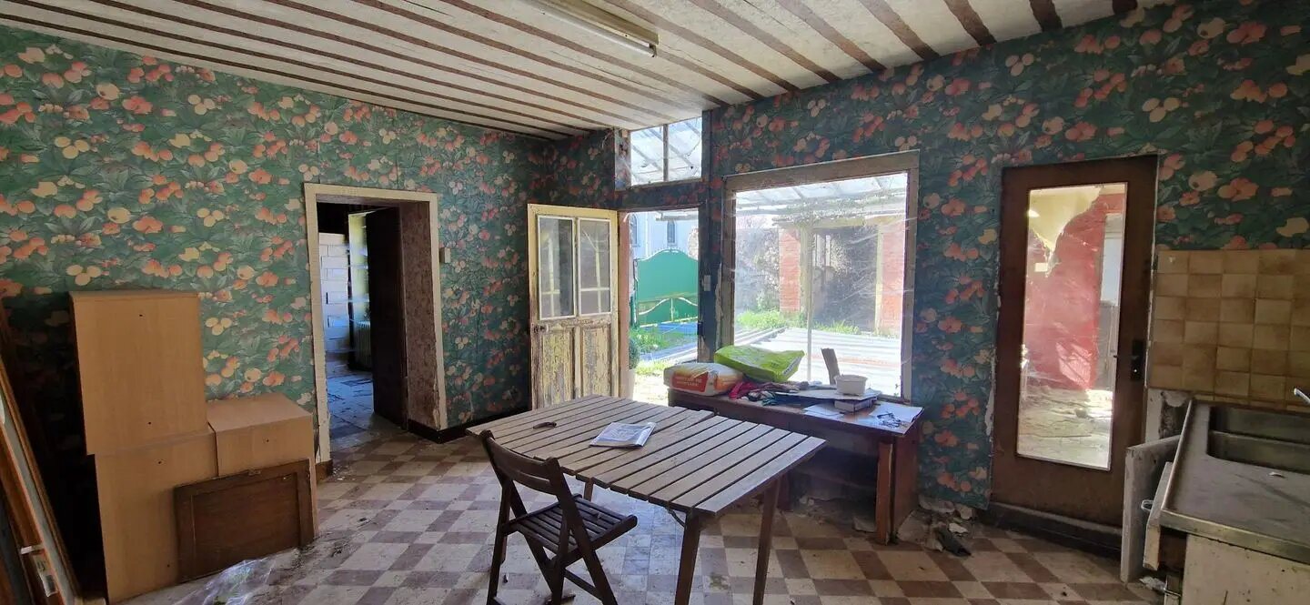 Maison à vendre, 115m², Menars