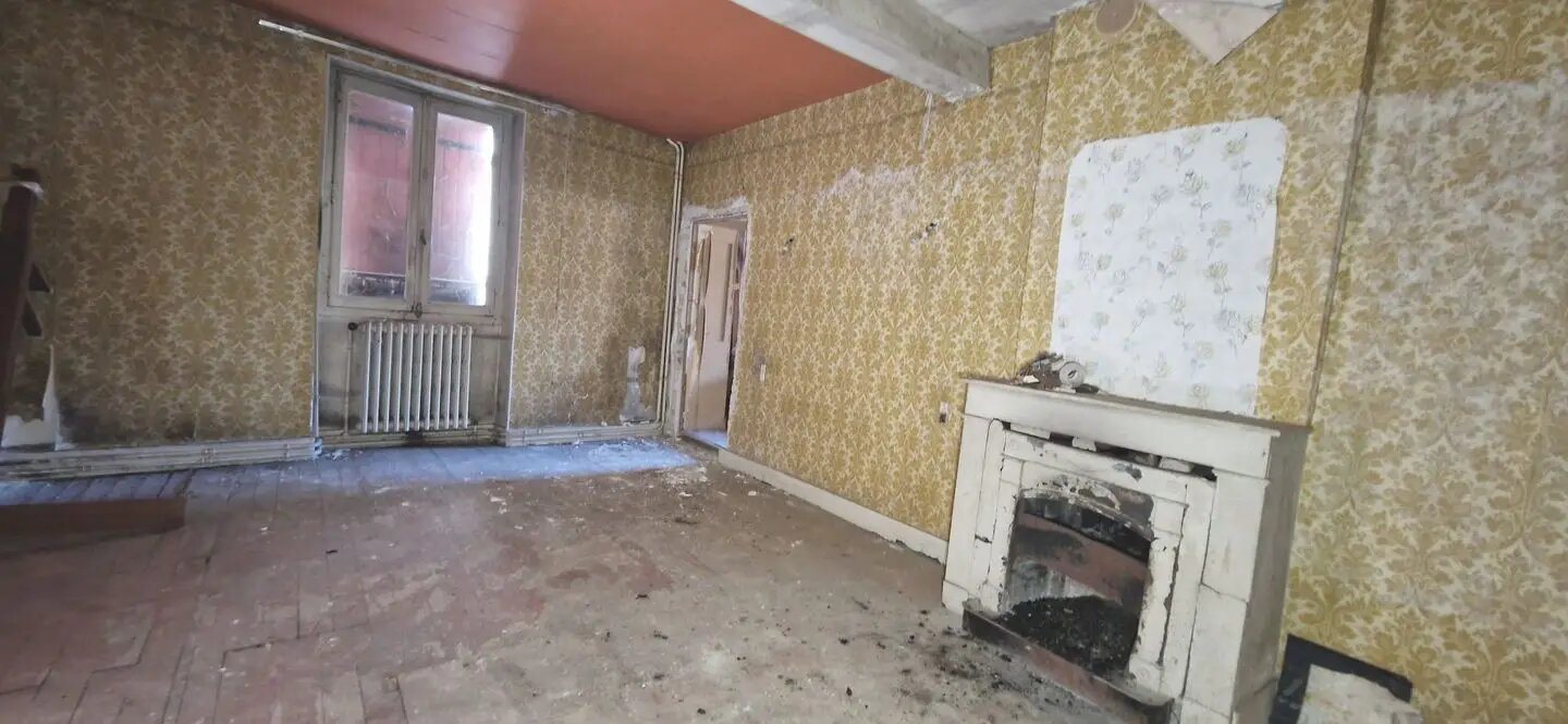 Maison à vendre, 115m², Menars