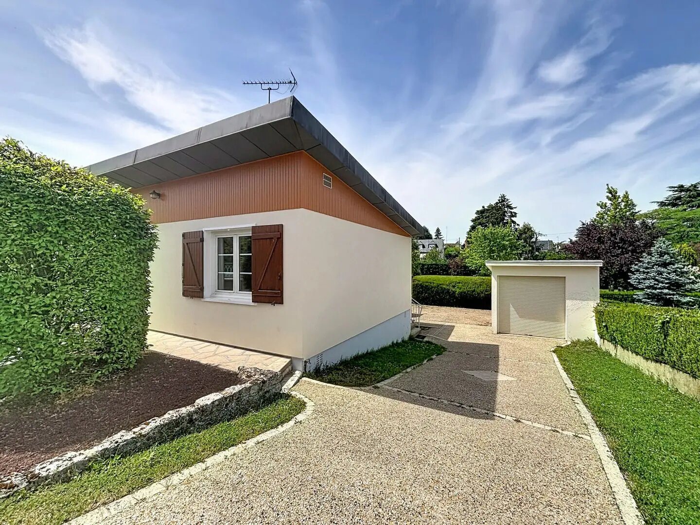 Maison à vendre, 110m², La Chaussée-Saint-Victor