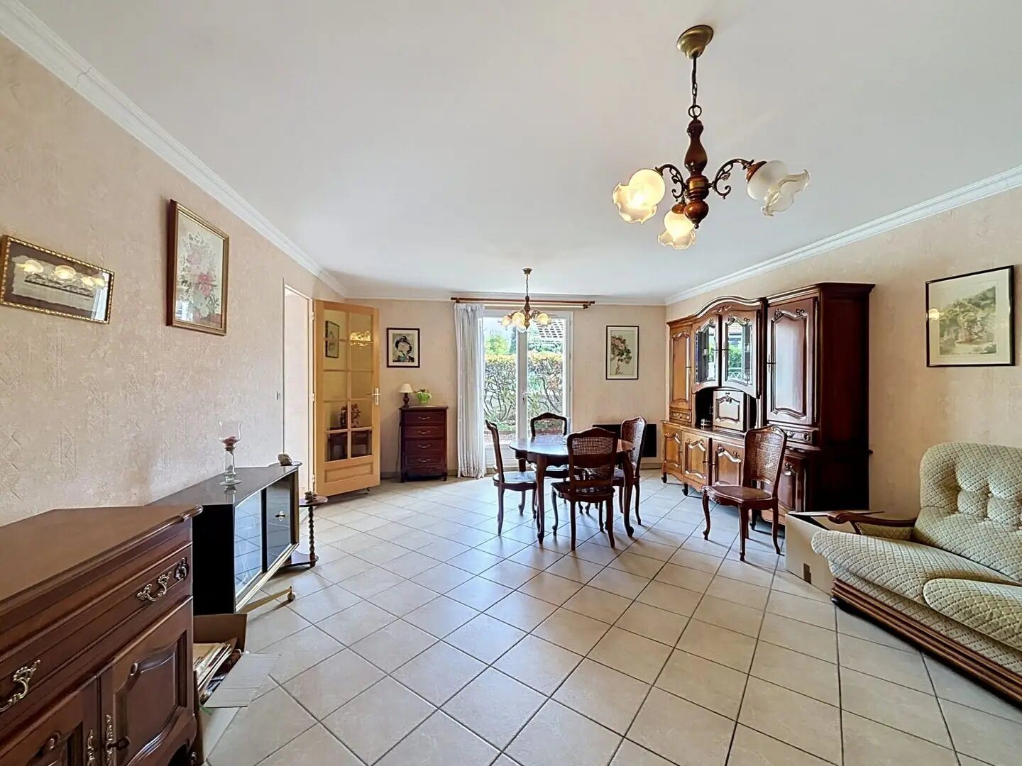 Maison à vendre, 110m², La Chaussée-Saint-Victor