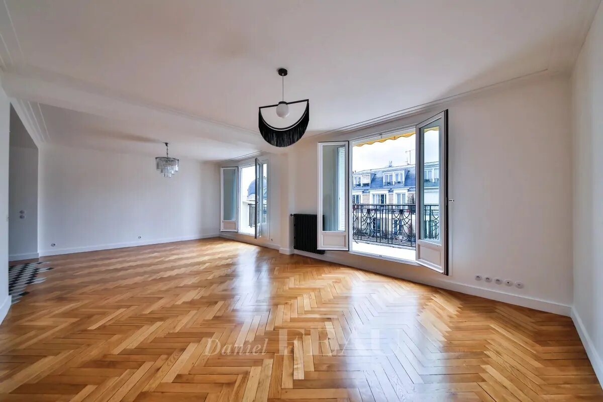 Appartement à louer, 148m², Paris 17ème