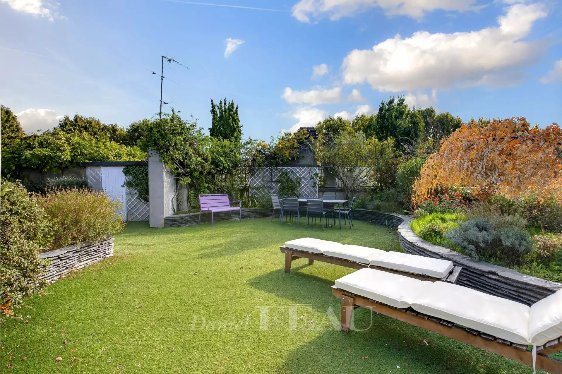 Appartement à louer, 191m², Neuilly-sur-Seine