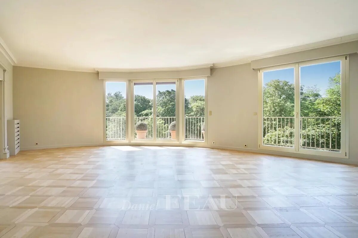 Appartement à louer, 143m², Neuilly-sur-Seine