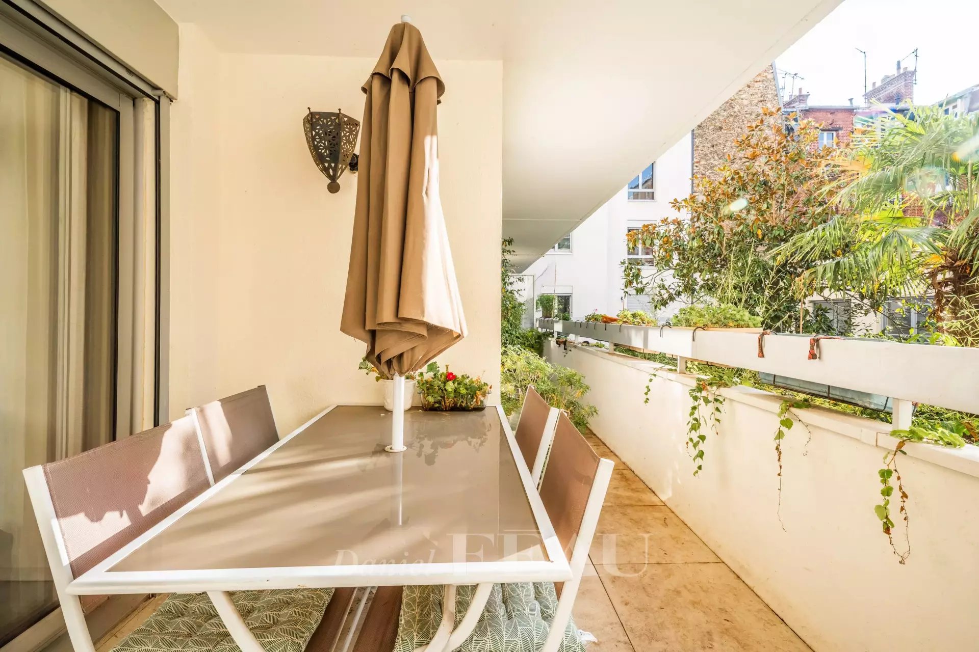 Appartement à vendre, 74m², Boulogne-Billancourt