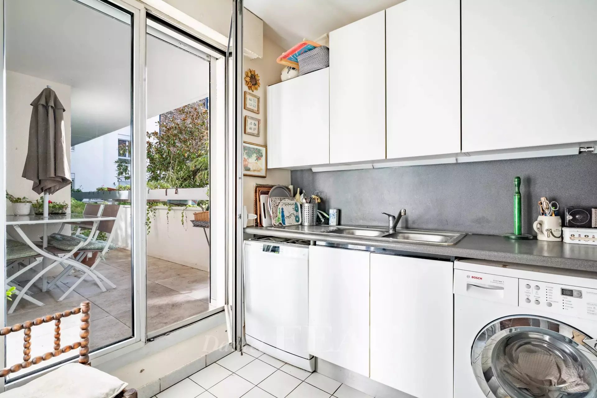 Appartement à vendre, 74m², Boulogne-Billancourt