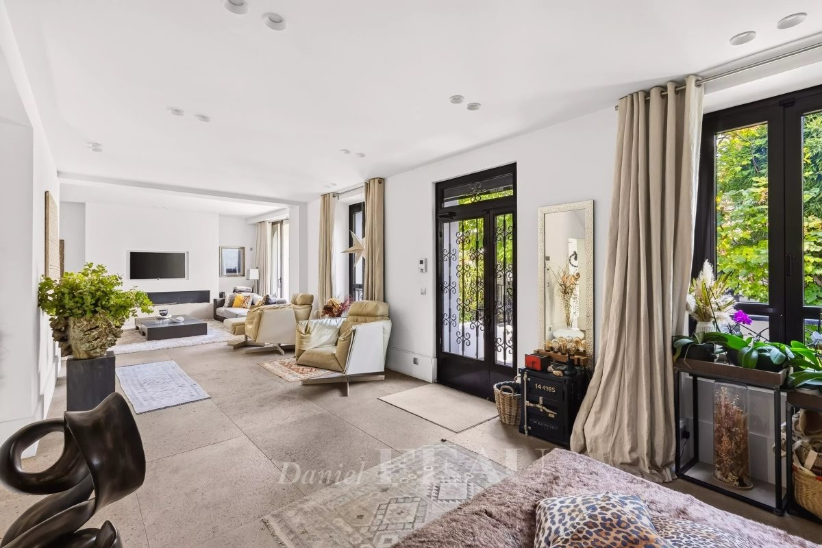 Maison à vendre, 593m², Saint-Maur-des-Fossés