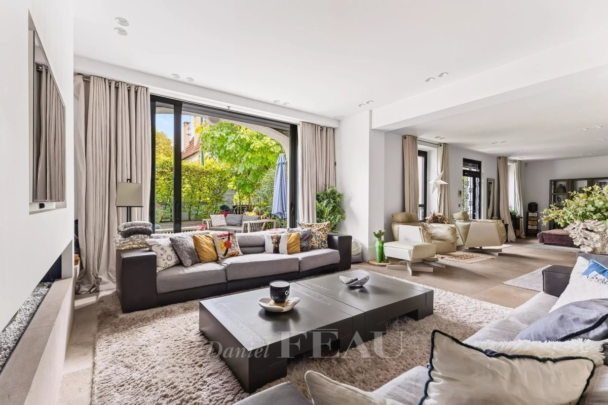 Maison à vendre, 593m², Saint-Maur-des-Fossés