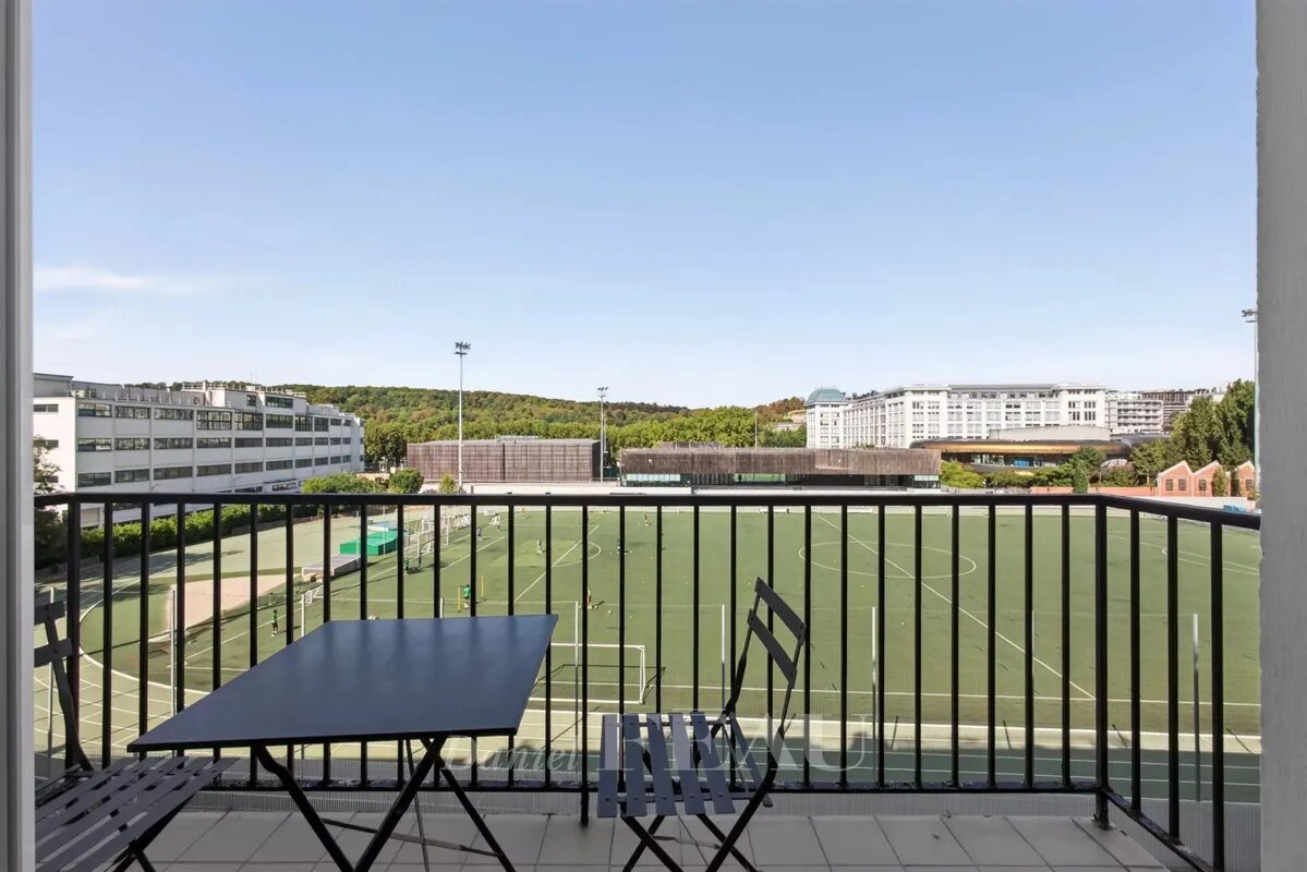 Appartement à louer, 138m², Boulogne-Billancourt