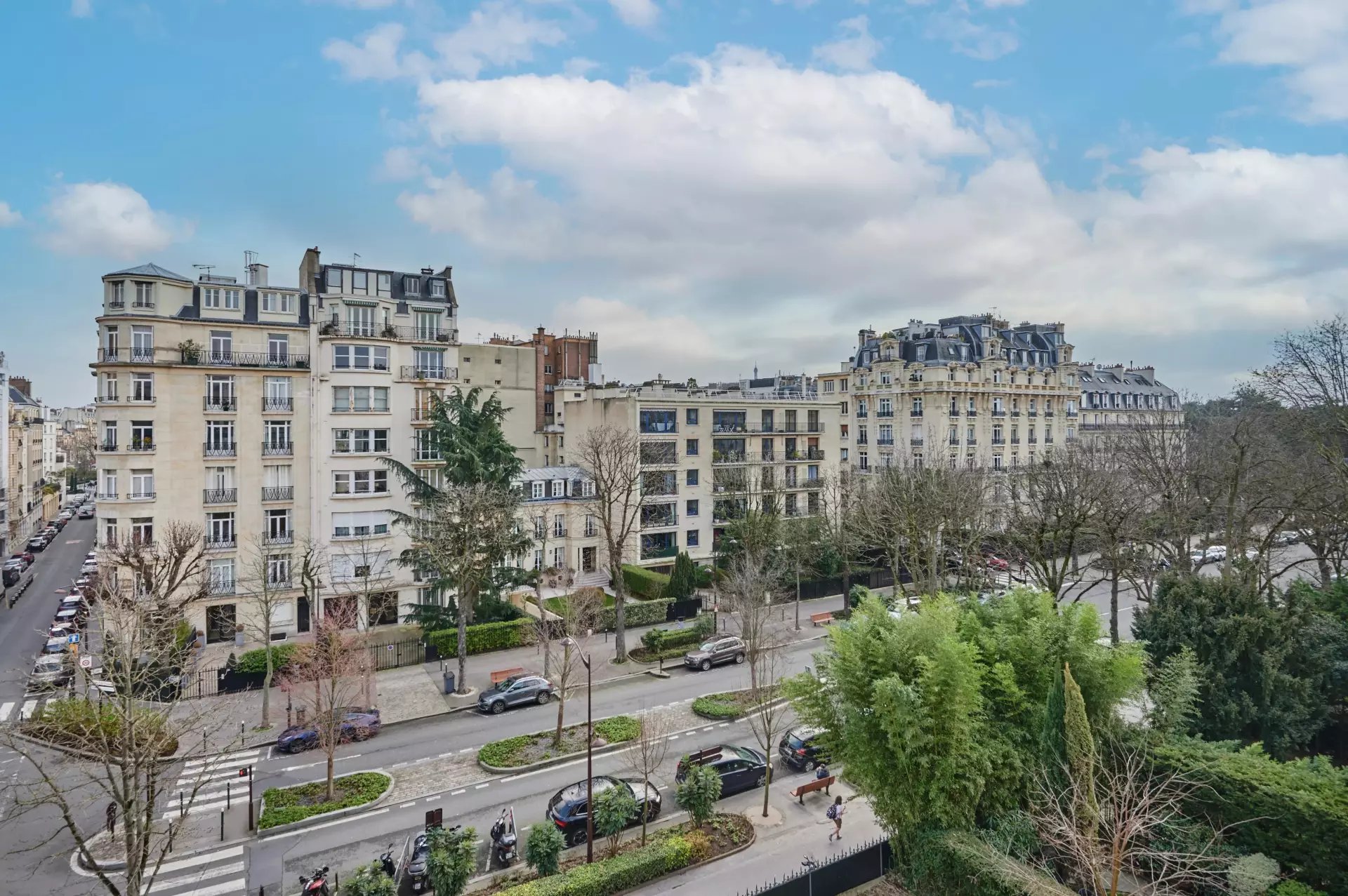 Appartement à louer, 127m², Neuilly-sur-Seine
