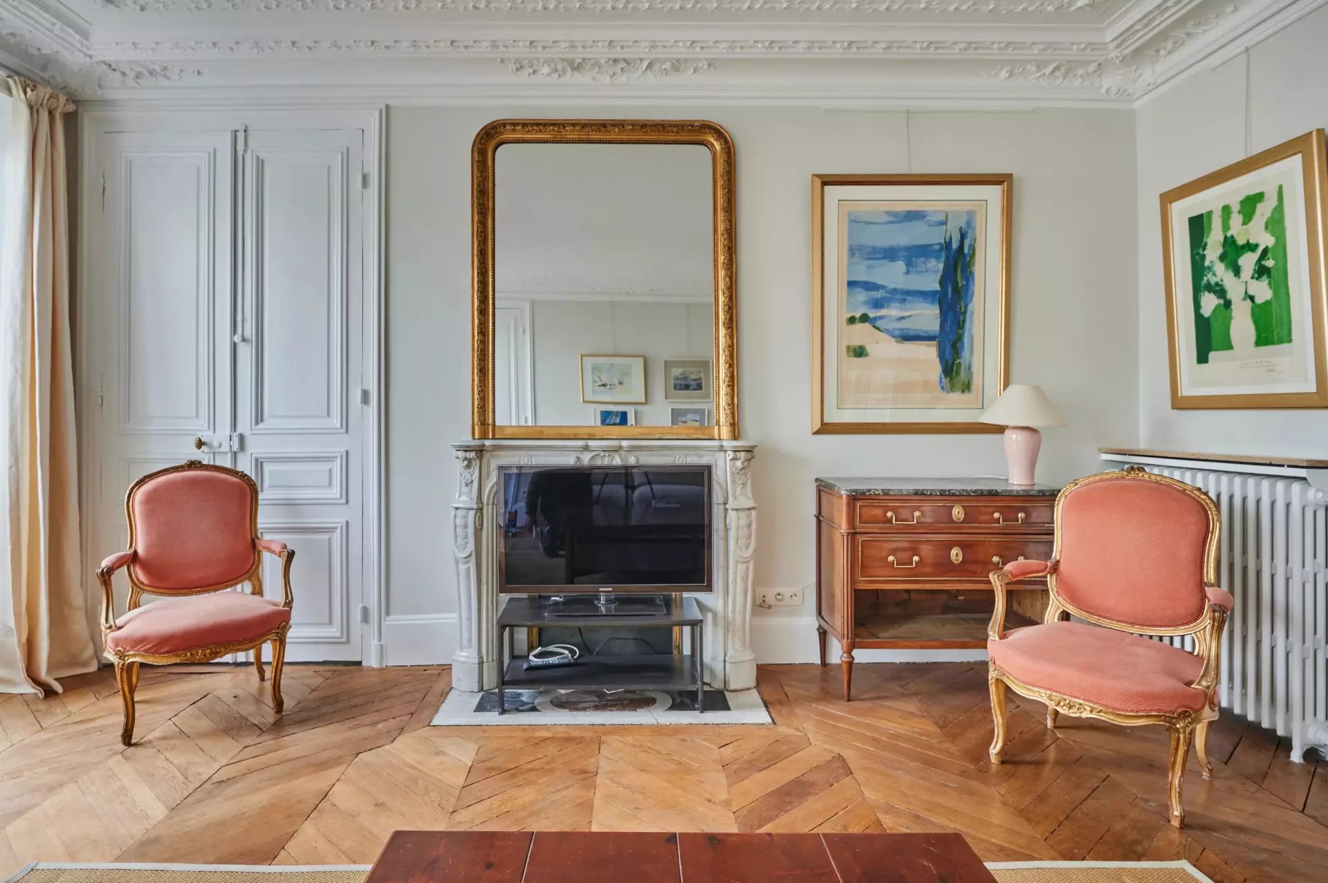Appartement à louer, 127m², Neuilly-sur-Seine