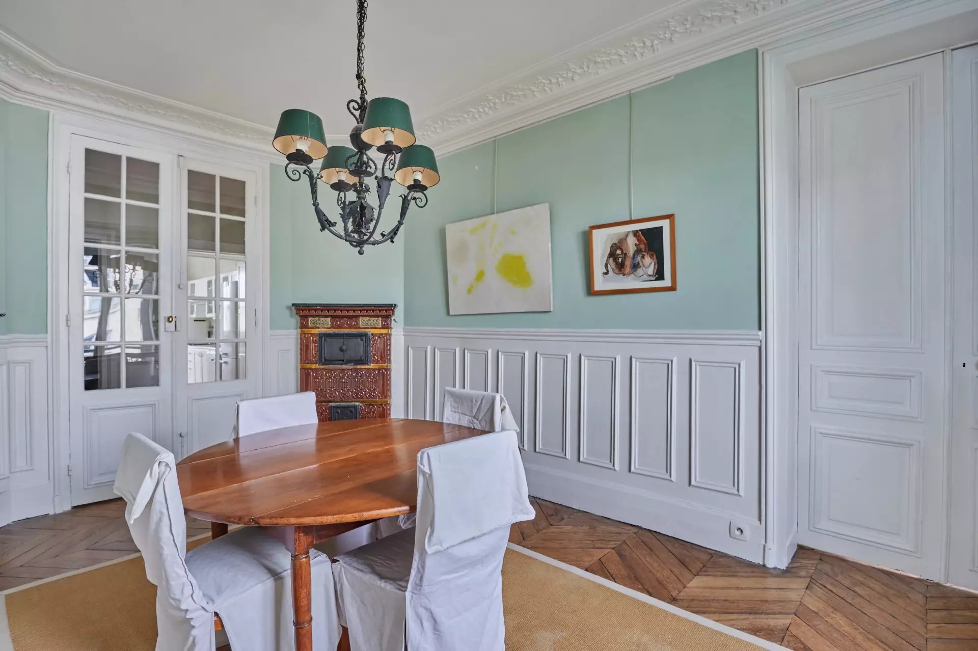 Appartement à louer, 127m², Neuilly-sur-Seine