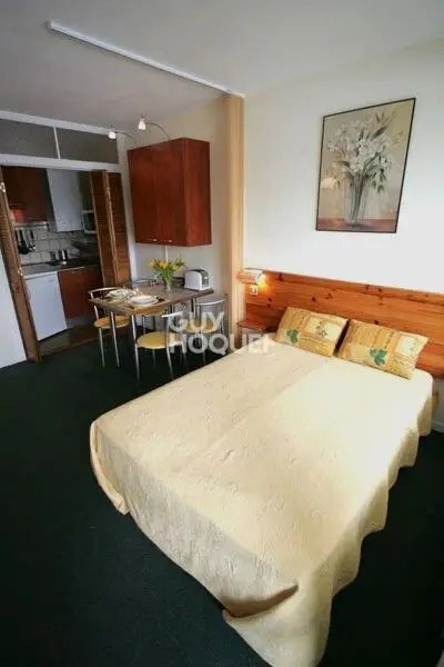 Appartement à louer, 27m², Dax