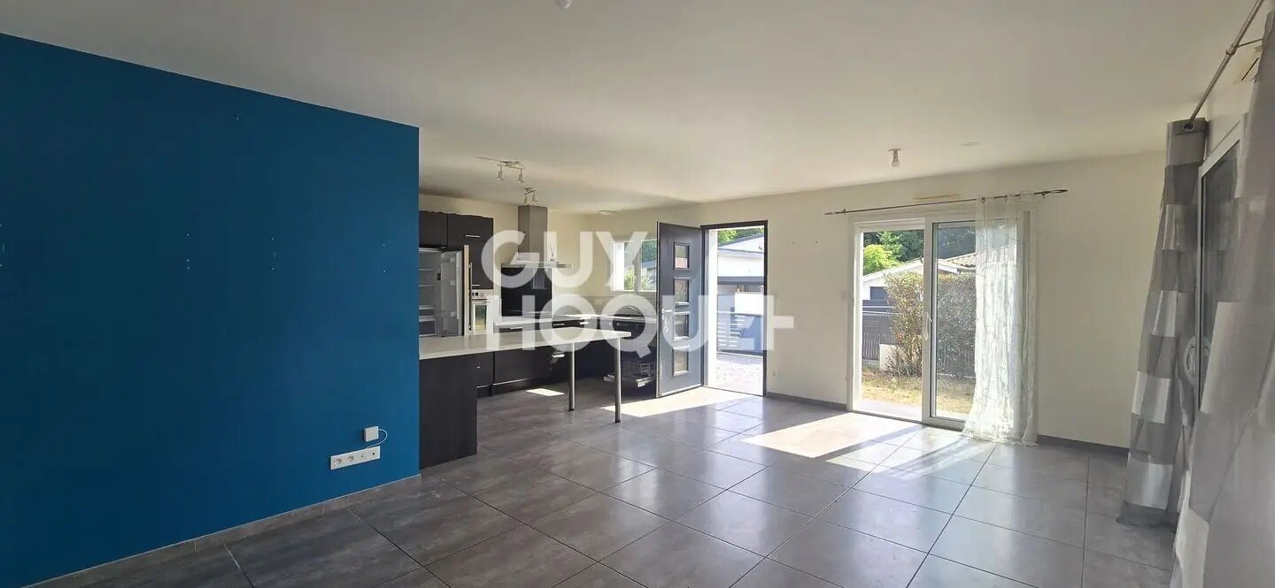 Maison à vendre, 101m², Saint-Paul-lès-Dax