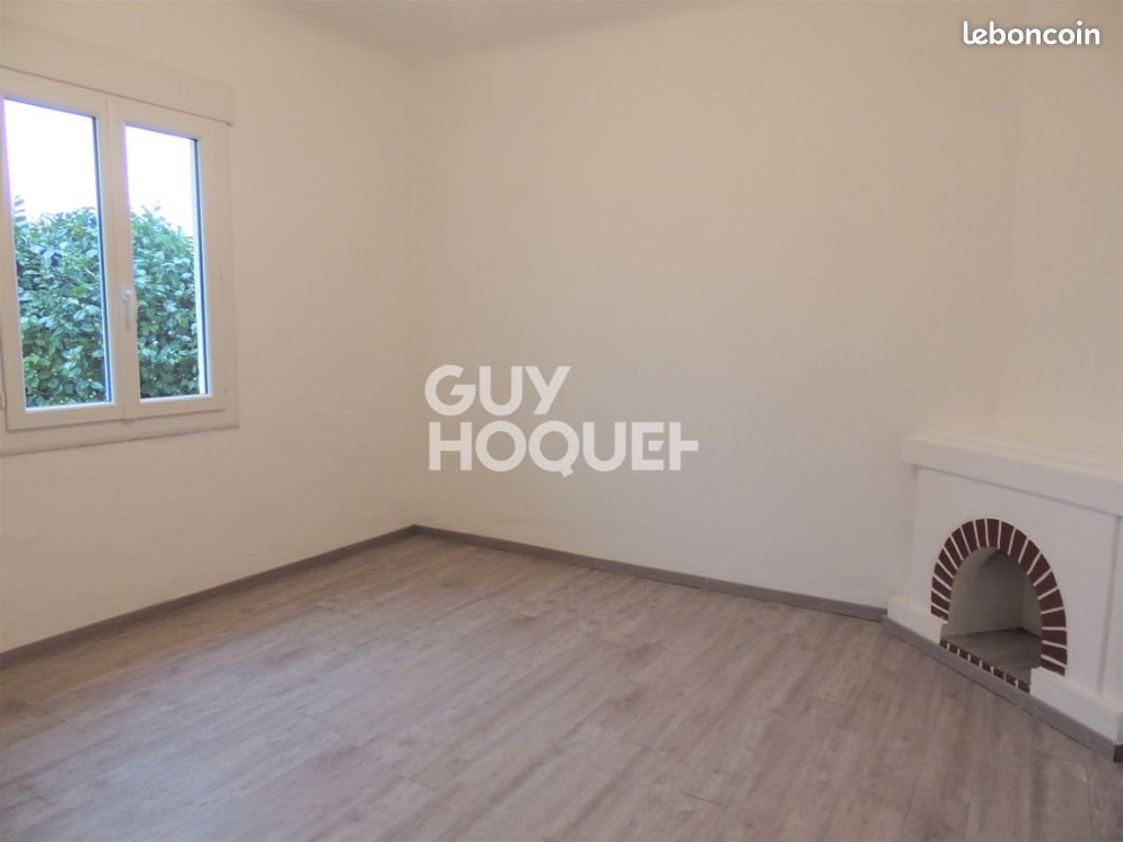 Maison à louer, 90m², Dax