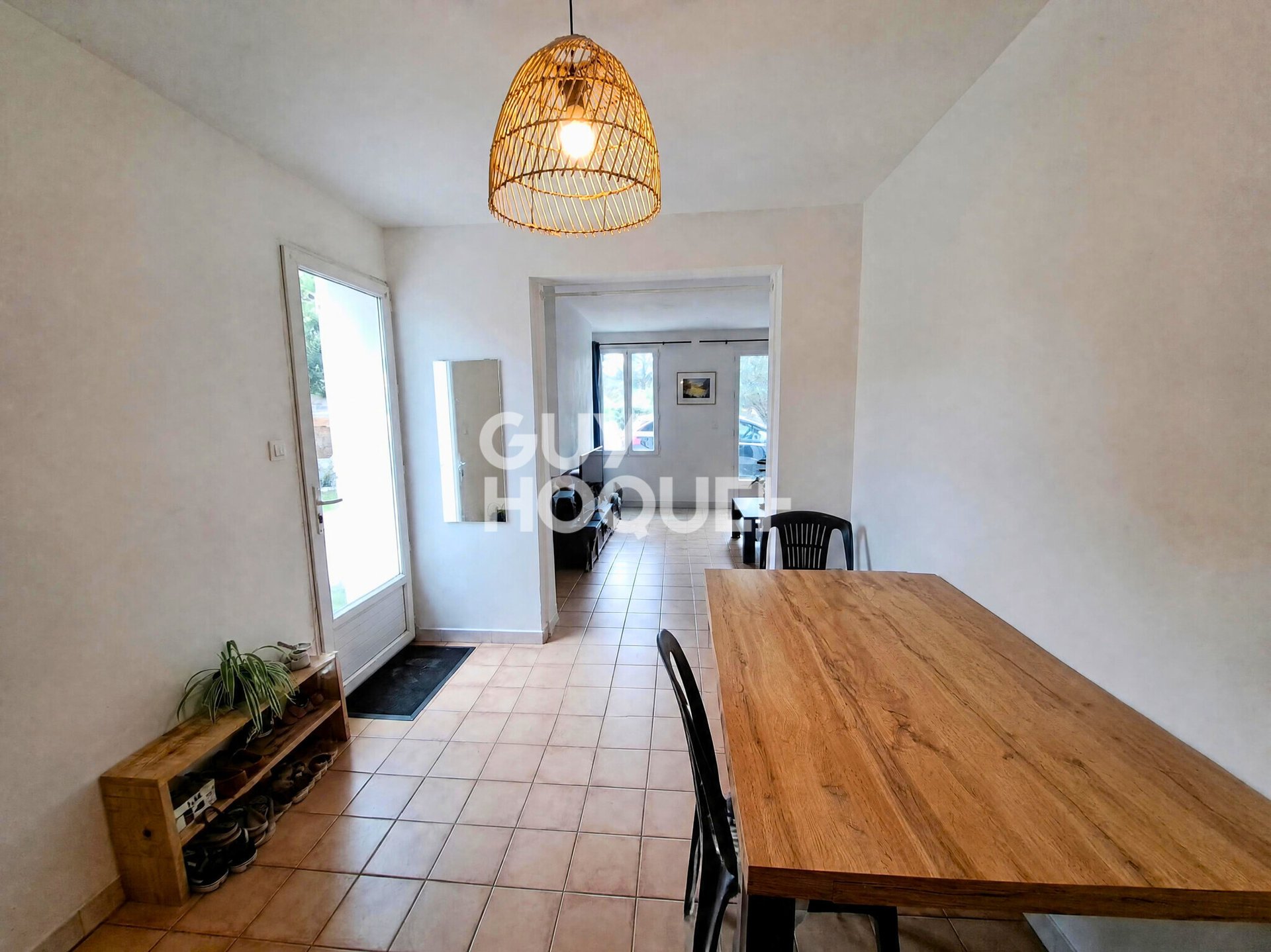Maison à vendre, 91m², Herm