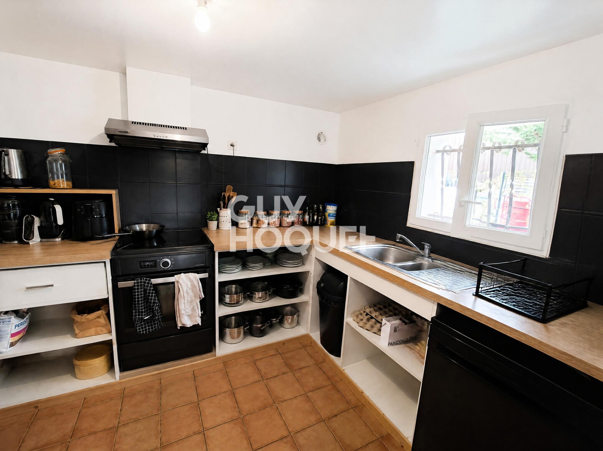 Maison à vendre, 91m², Herm