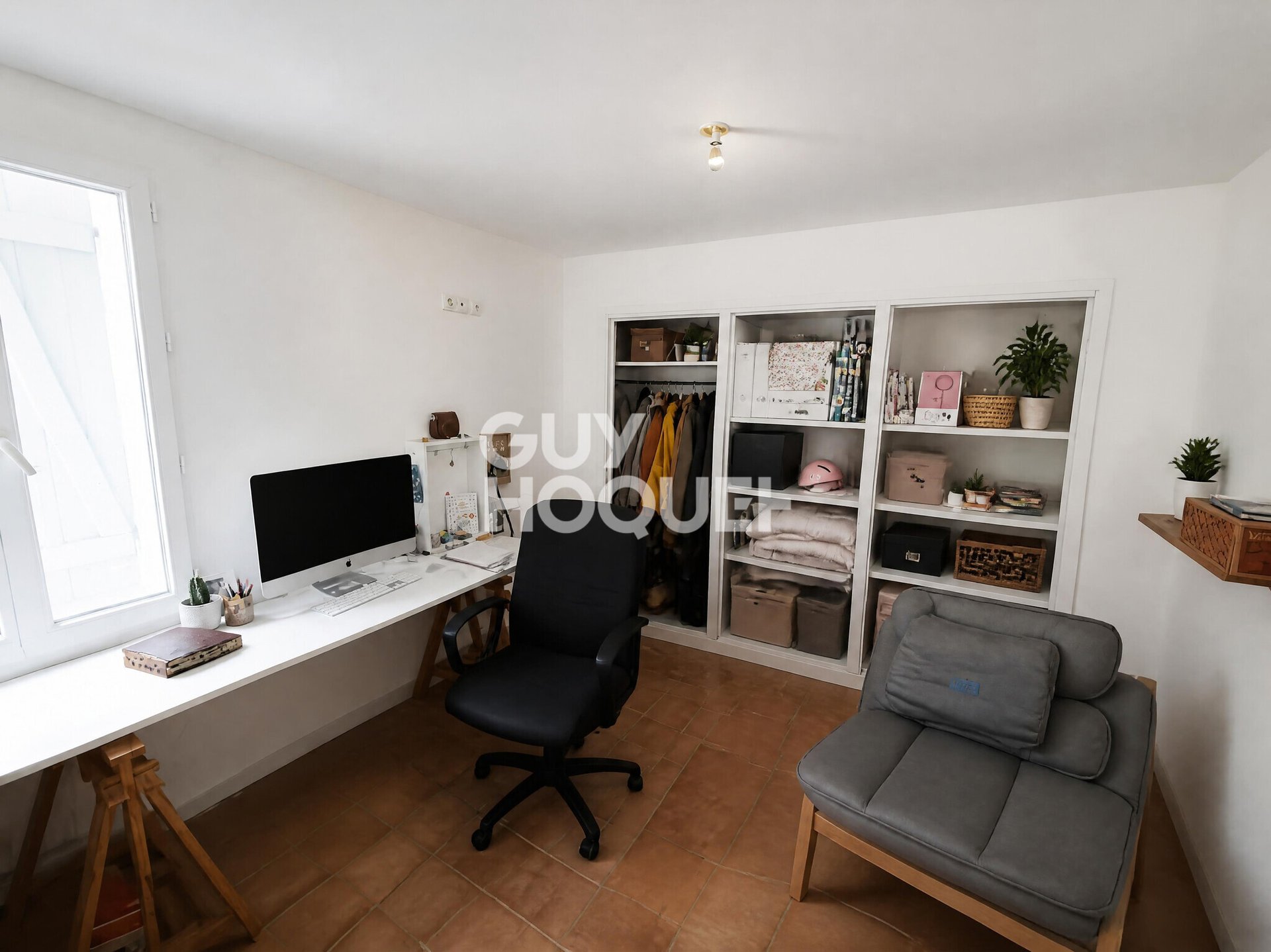 Maison à vendre, 91m², Herm