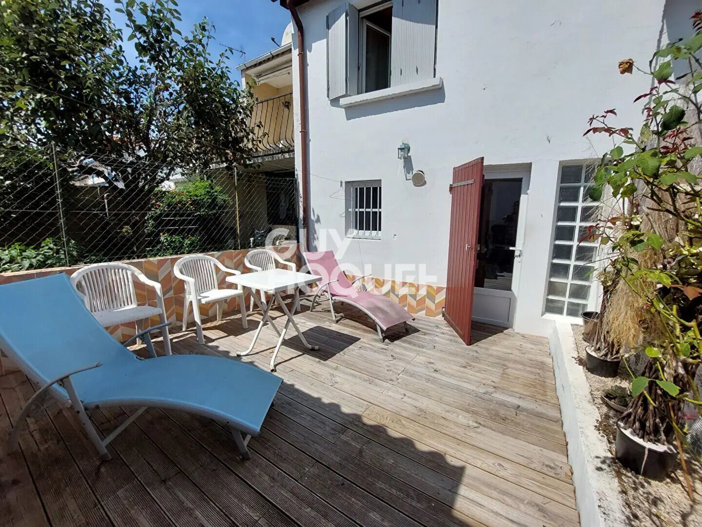 Maison à vendre, 100m², Dax