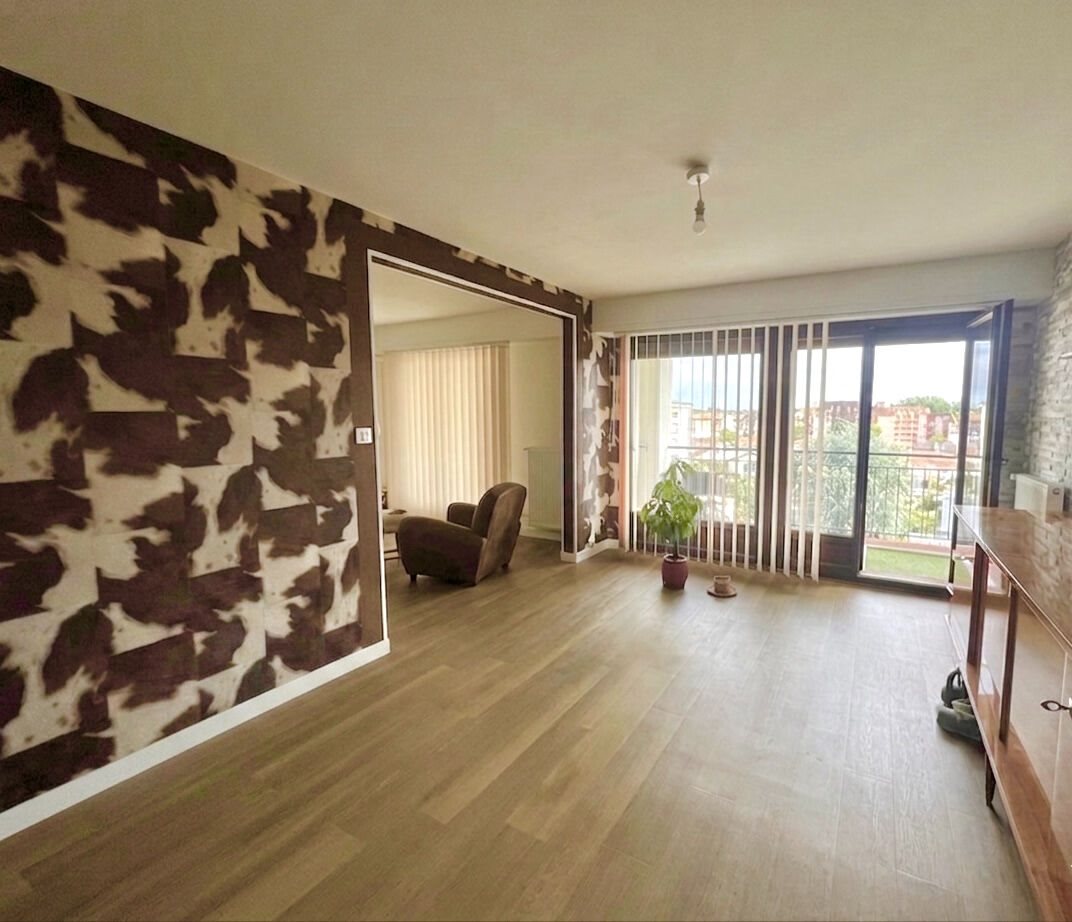 Appartement à vendre, 84m², Dax