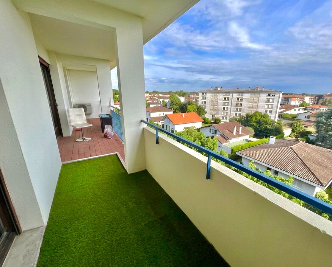 Appartement à vendre, 84m², Dax