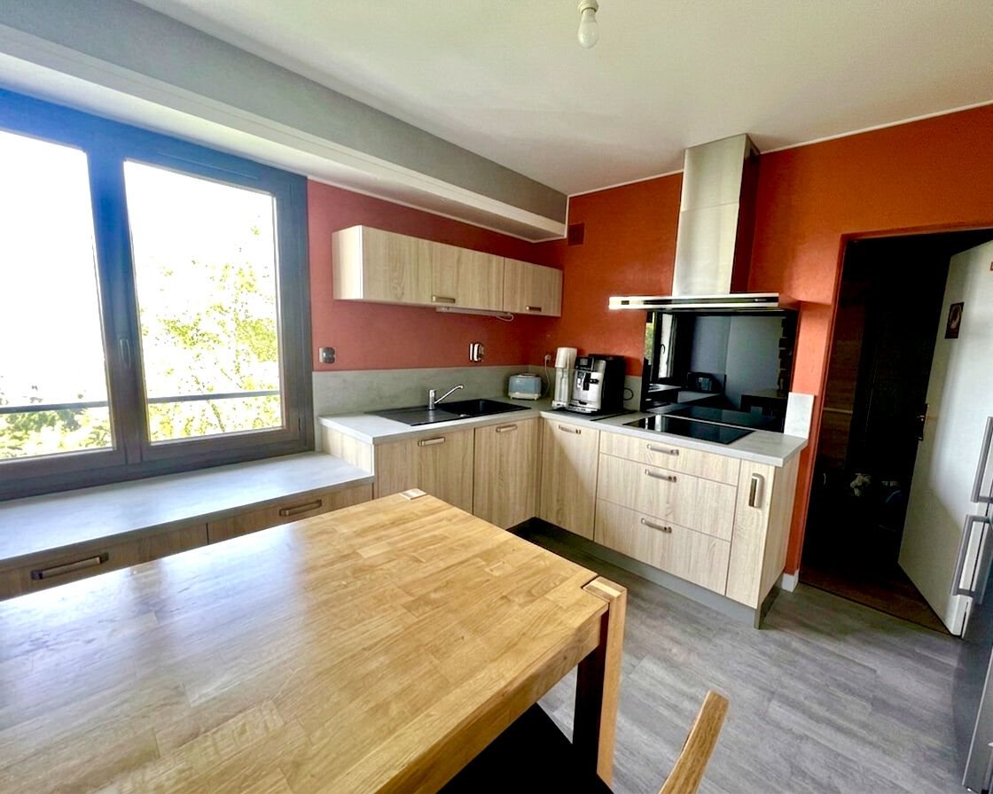 Appartement à vendre, 84m², Dax