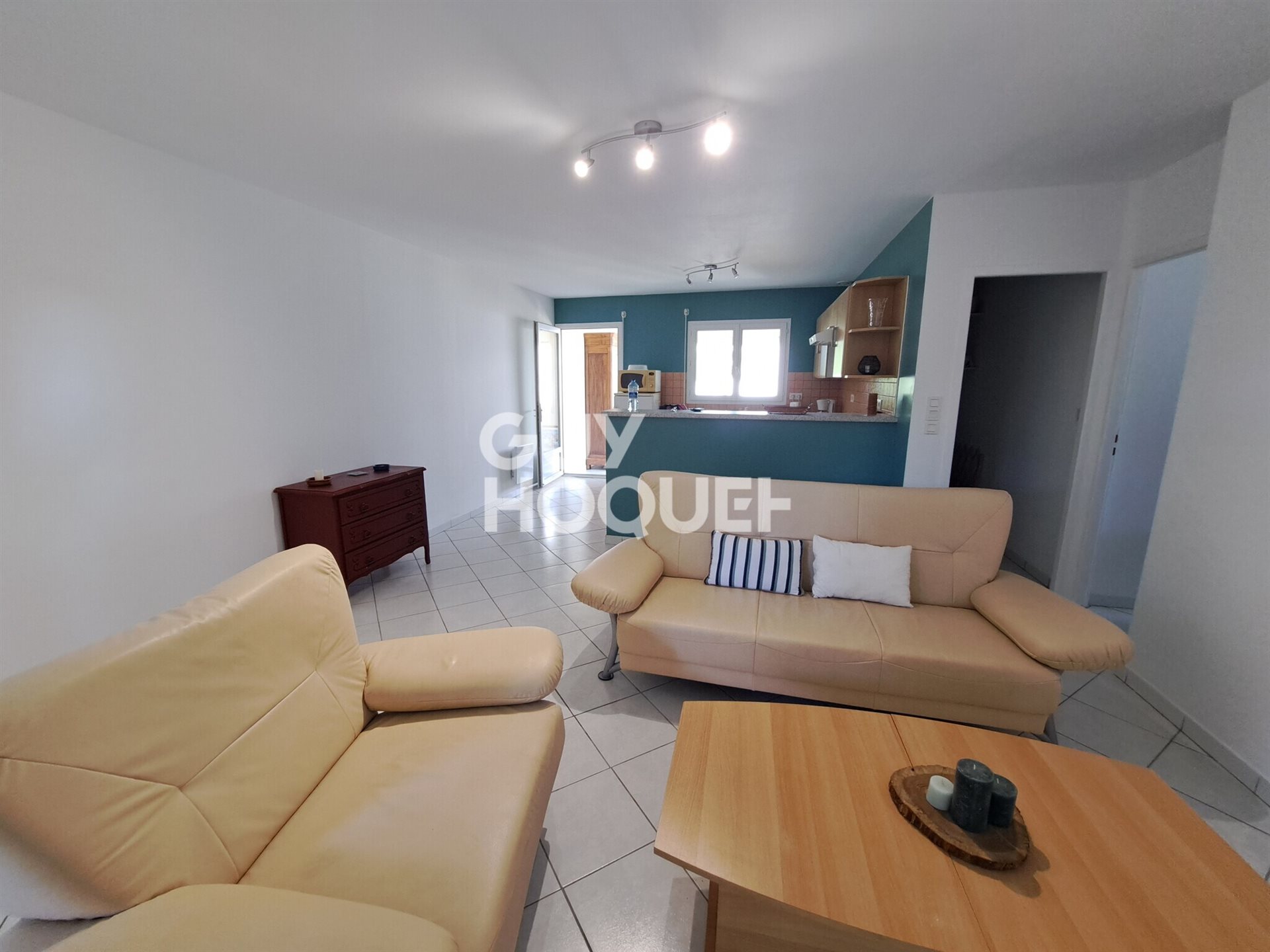 Maison à vendre, 70m², Louer