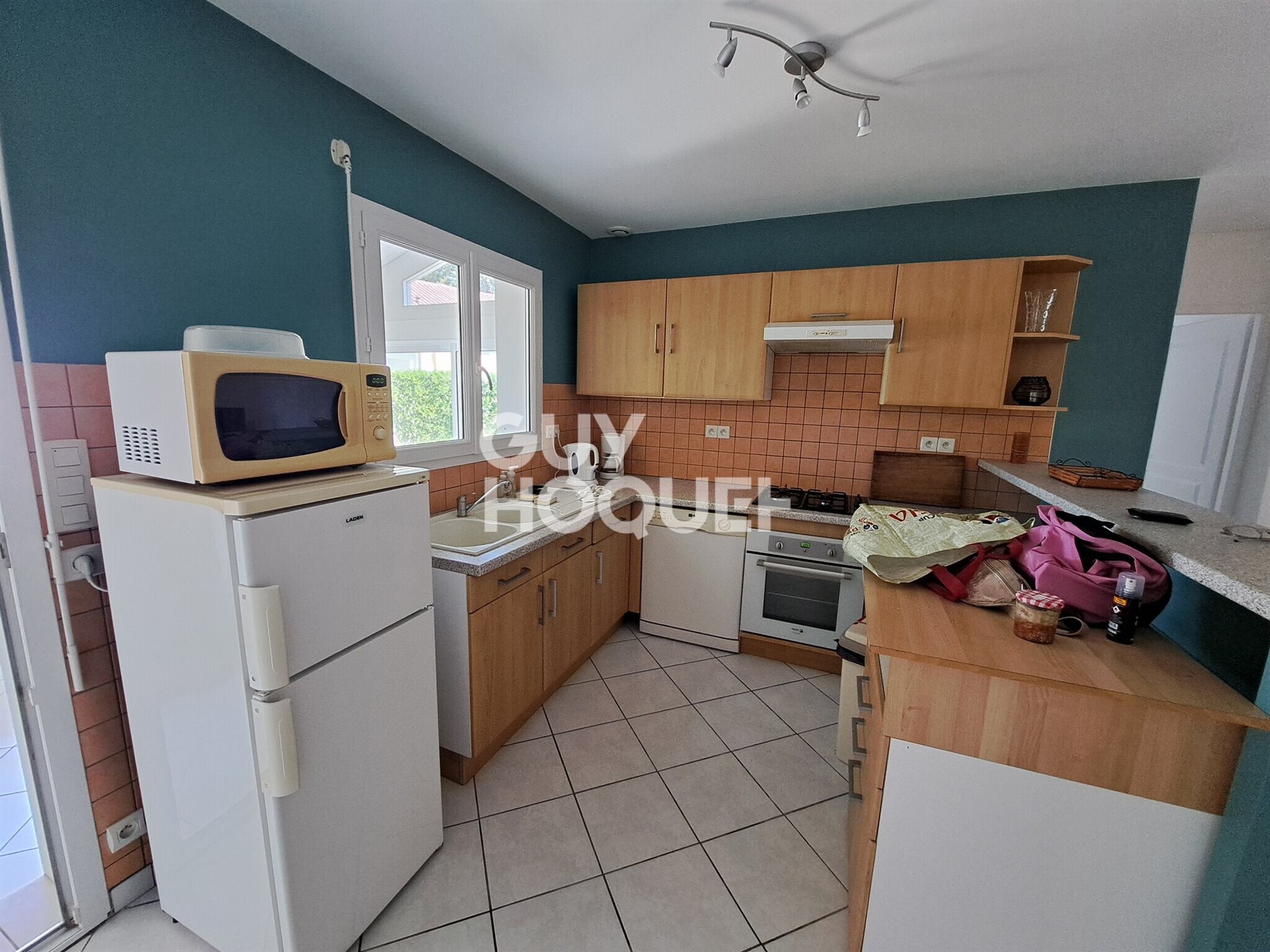 Maison à vendre, 70m², Louer