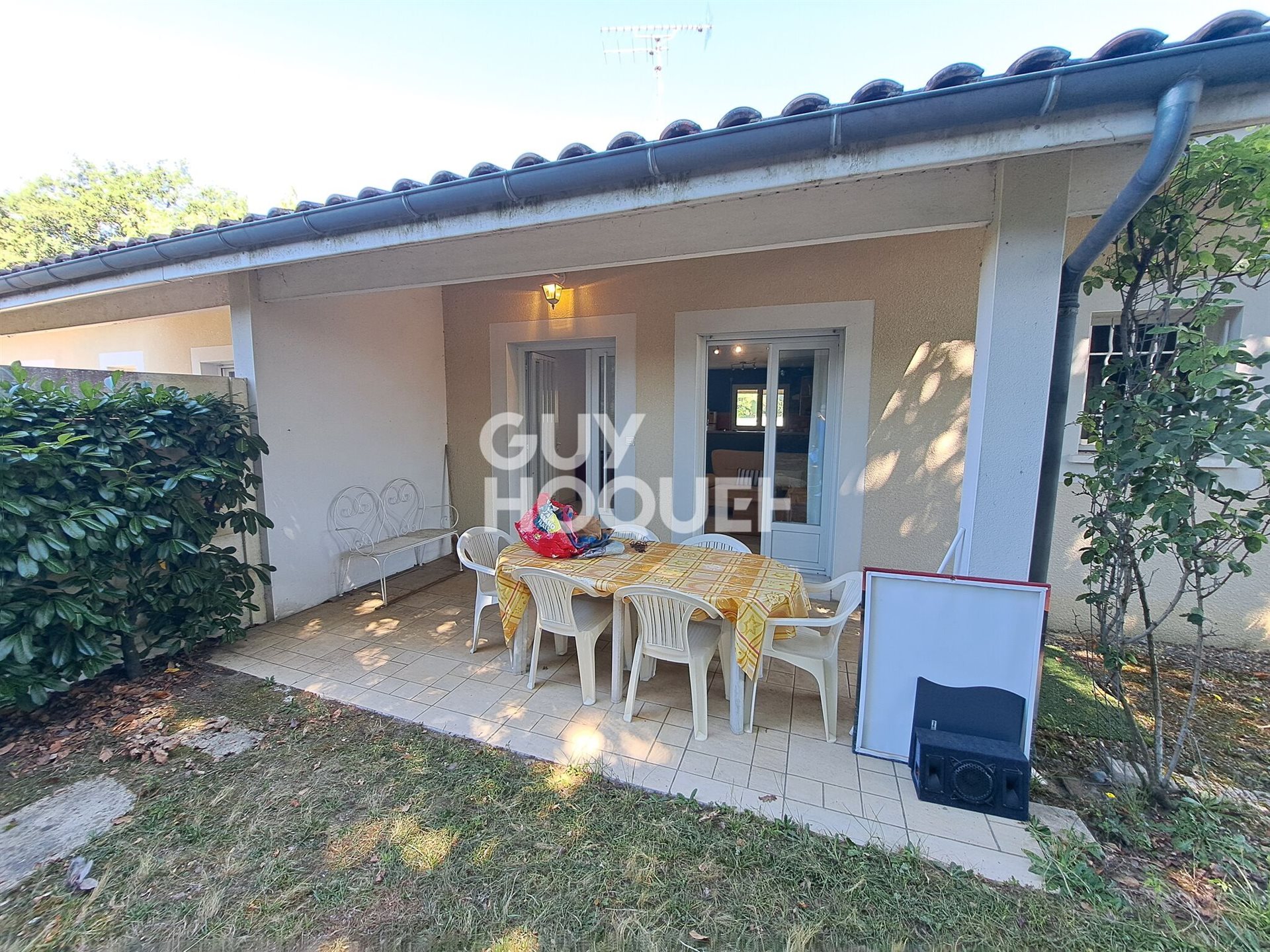 Maison à vendre, 70m², Louer