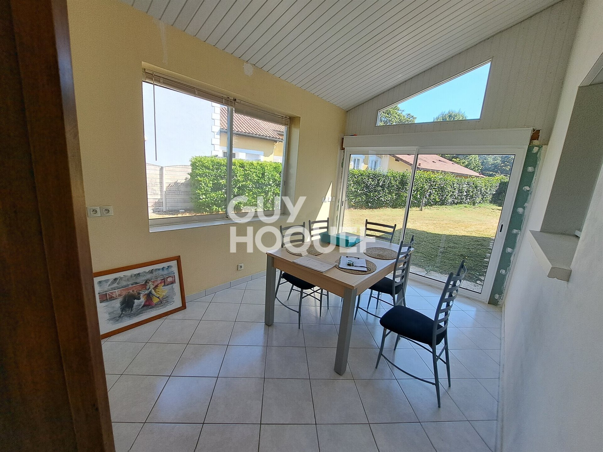 Maison à vendre, 70m², Louer