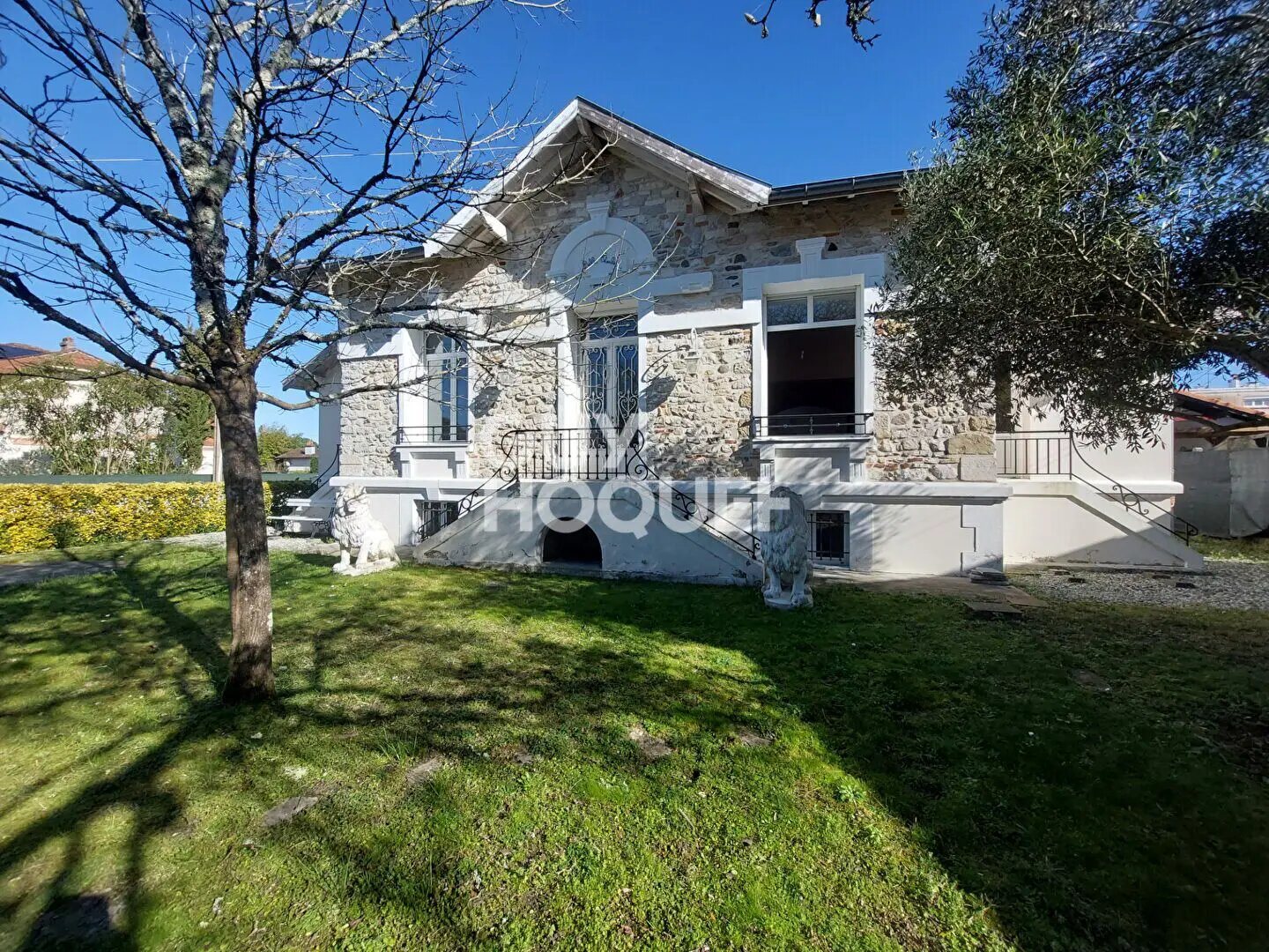 Maison à vendre, 156m², Dax