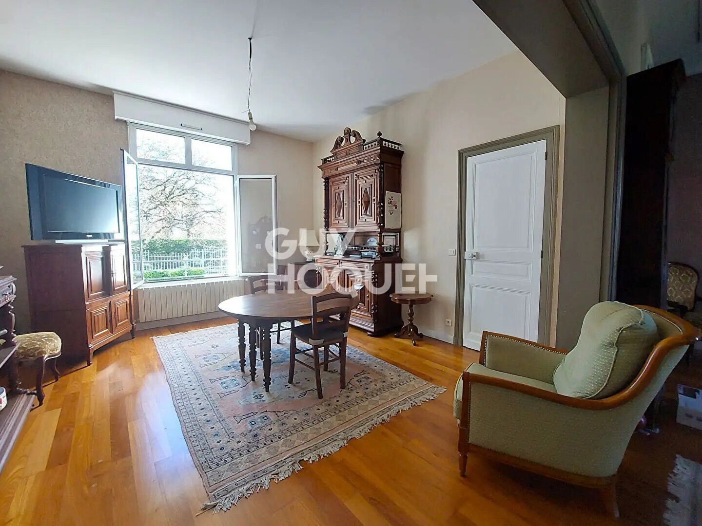 Maison à vendre, 156m², Dax