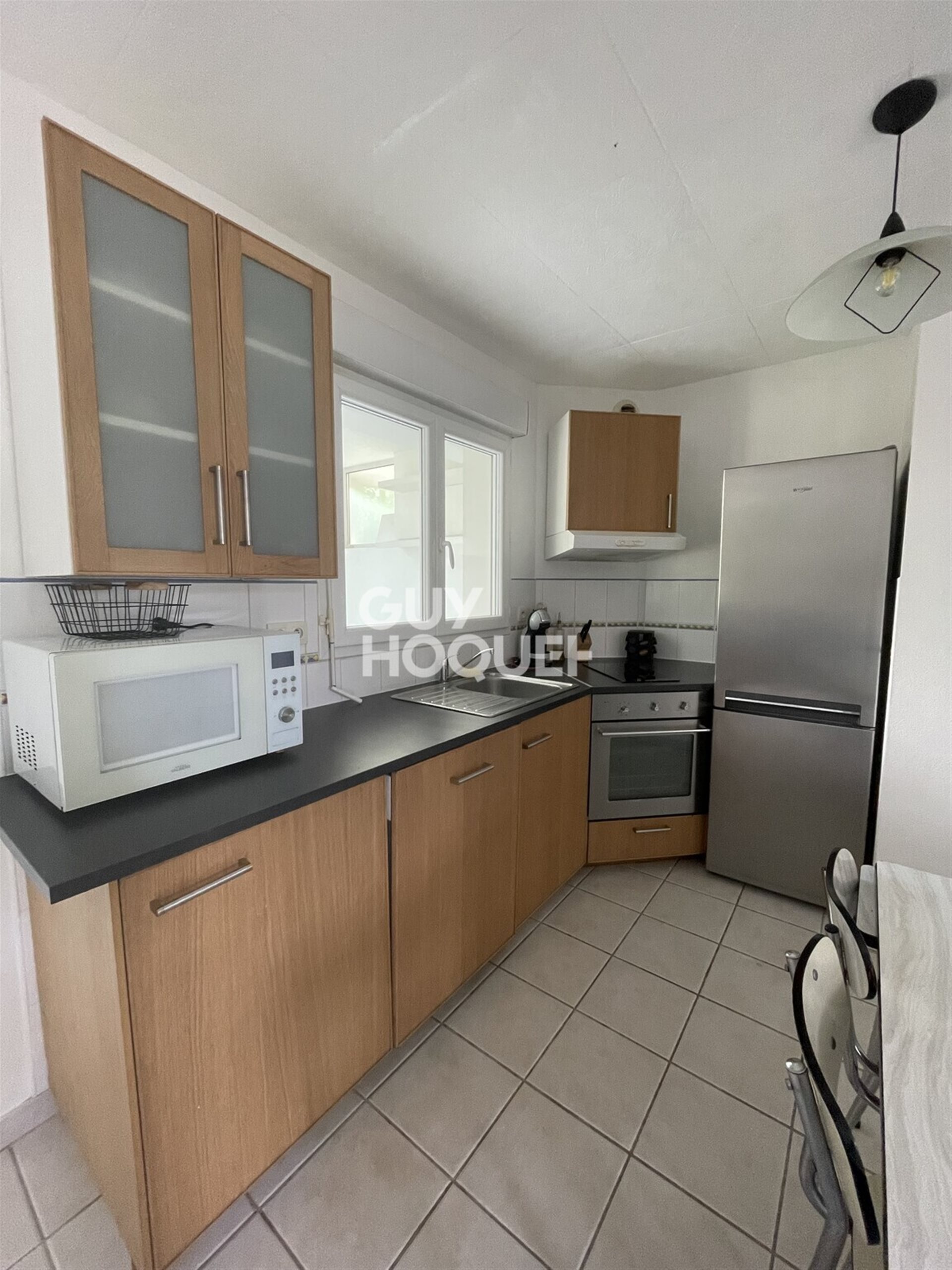 Appartement à vendre, 43m², Dax