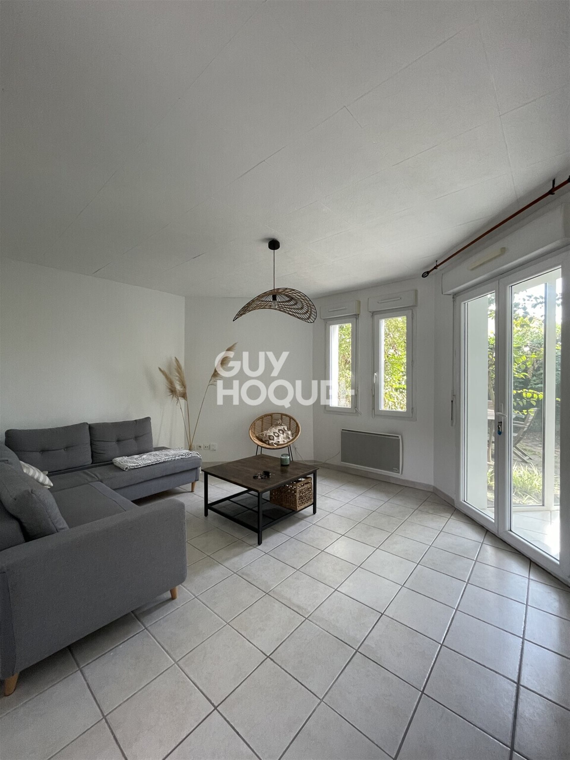 Appartement à vendre, 43m², Dax
