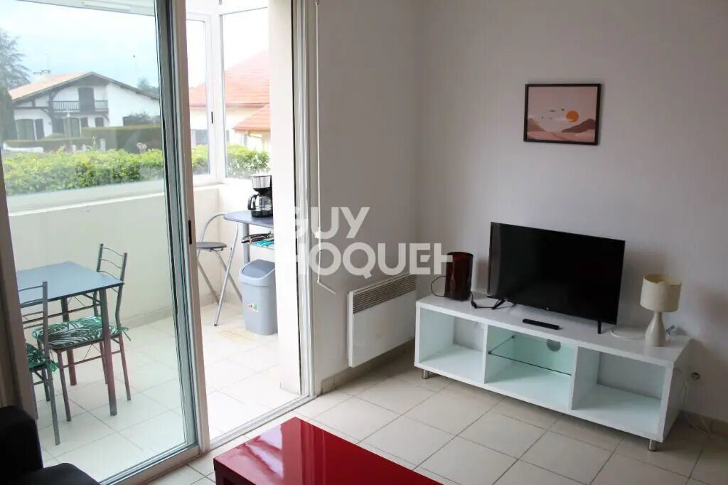 Appartement à louer, 29m², Rion-des-Landes