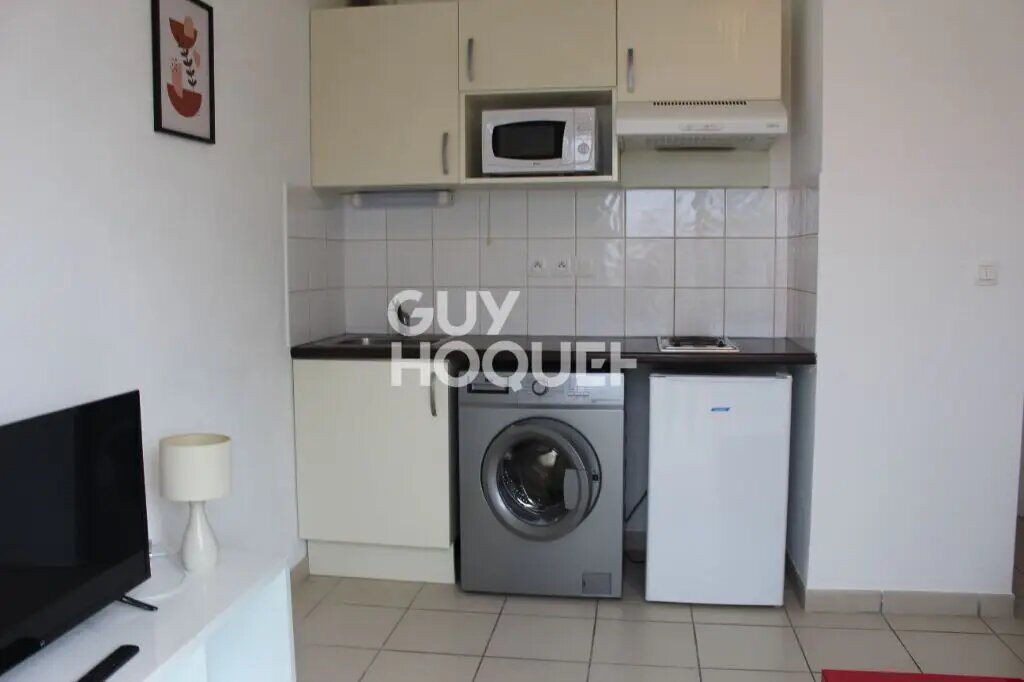 Appartement à louer, 29m², Rion-des-Landes