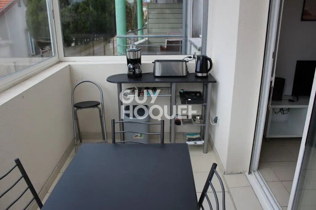 Appartement à louer, 29m², Rion-des-Landes