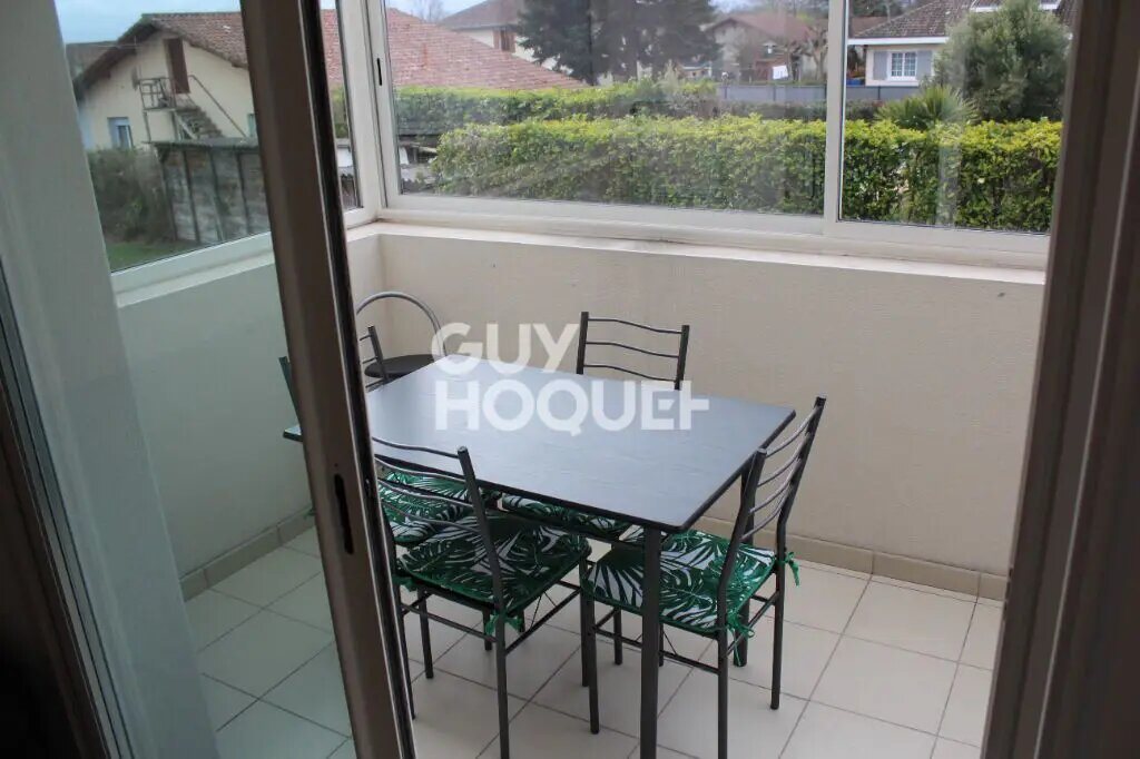 Appartement à louer, 29m², Rion-des-Landes
