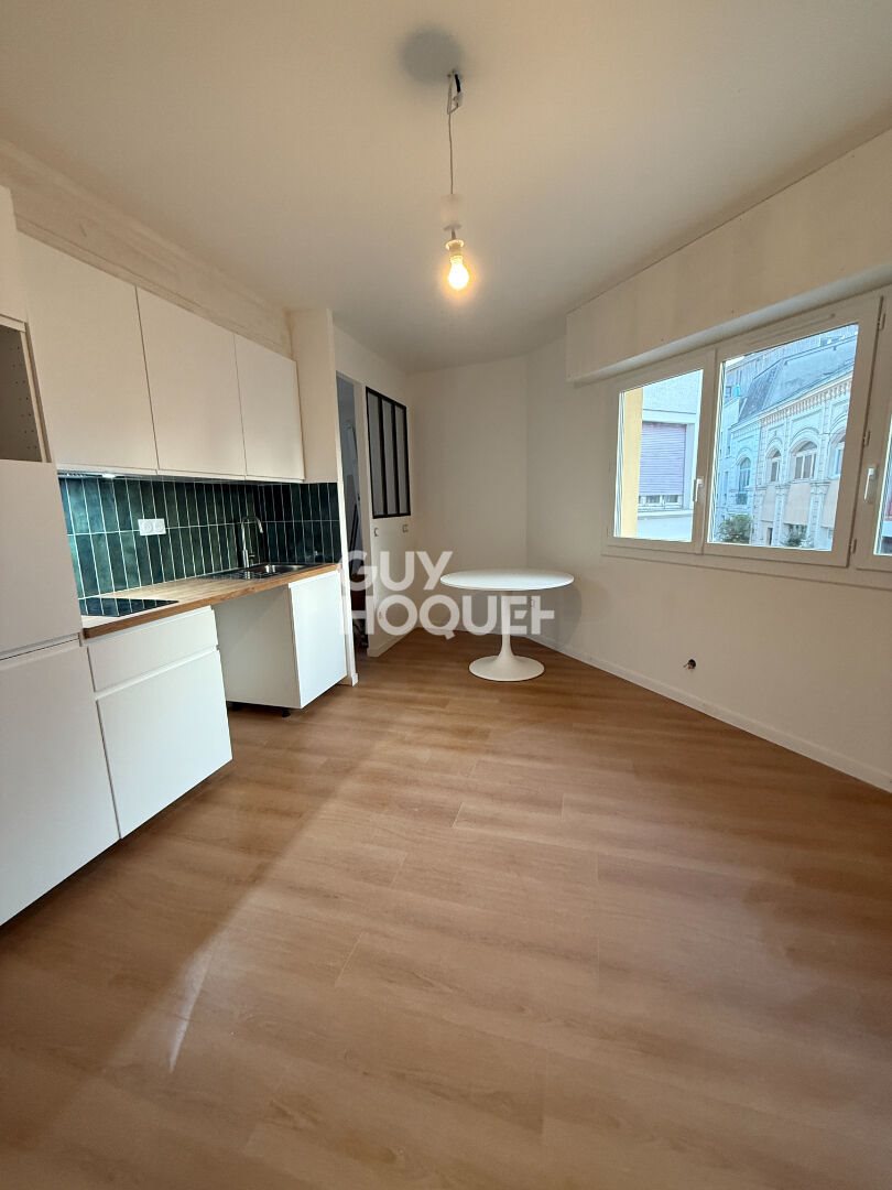Appartement à louer, 27m², Dax