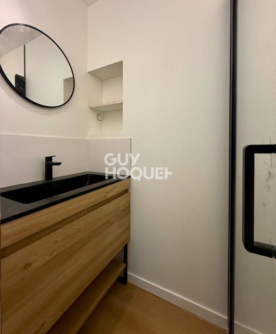 Appartement à louer, 27m², Dax