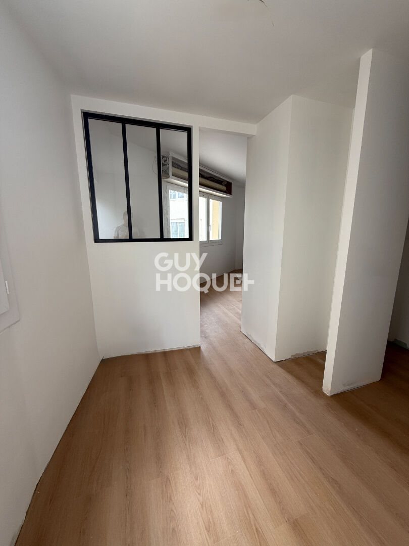 Appartement à louer, 27m², Dax