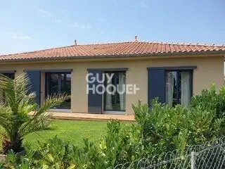 Maison à vendre, 100m², Saint-Paul-lès-Dax