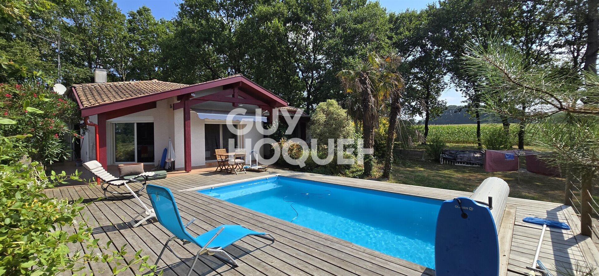 Maison à vendre, 152m², Poyartin