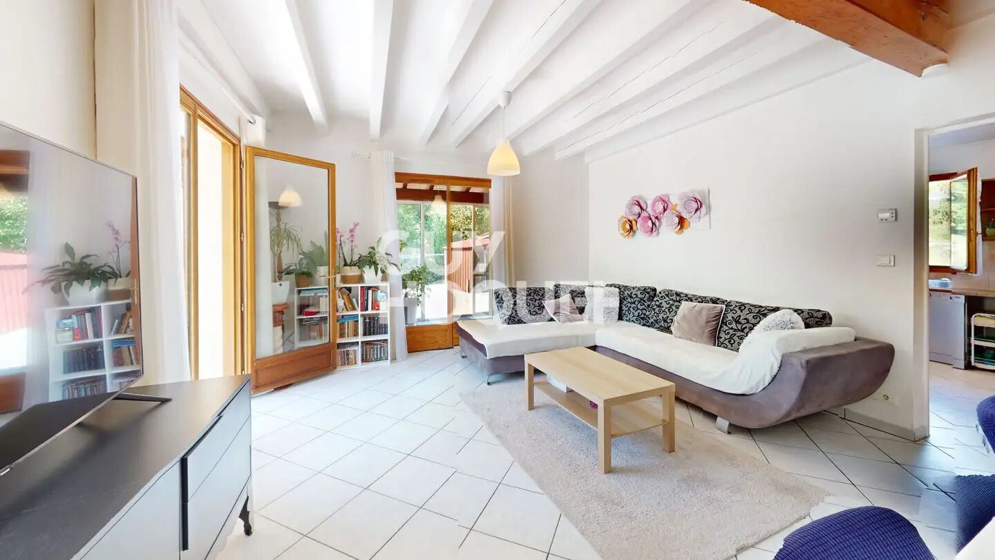 Maison à vendre, 140m², Rivière-Saas-et-Gourby