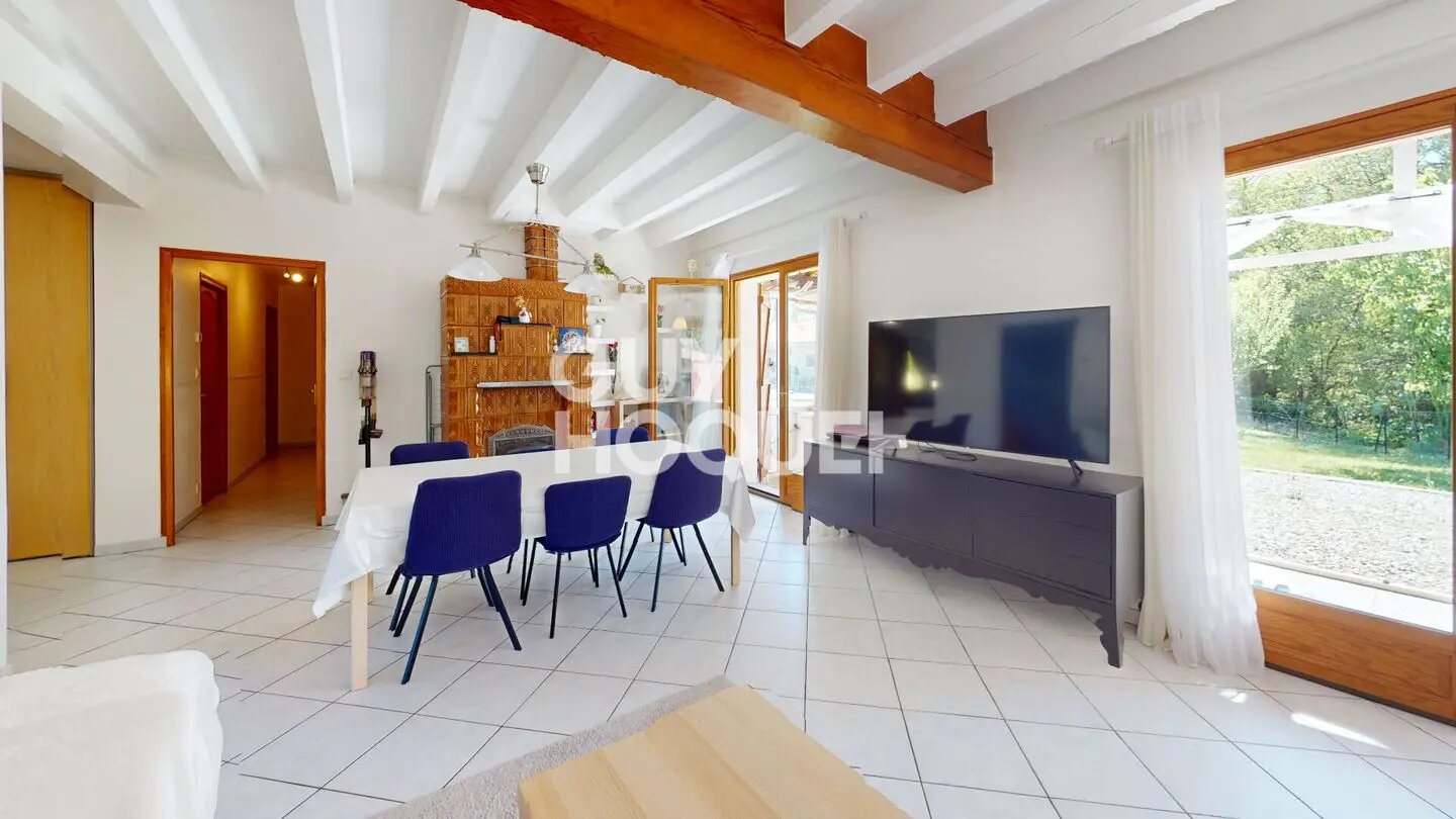 Maison à vendre, 140m², Rivière-Saas-et-Gourby