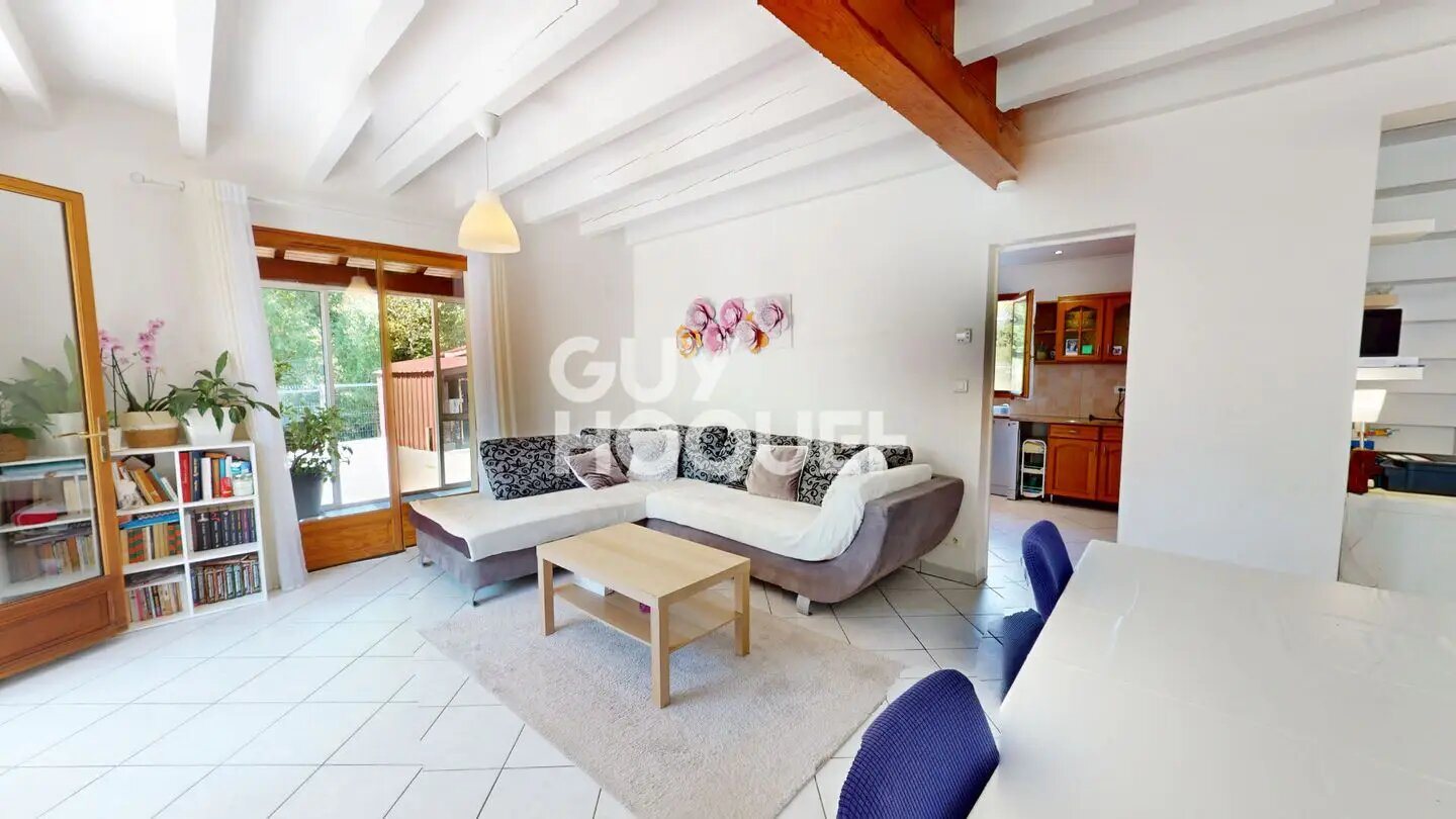 Maison à vendre, 140m², Rivière-Saas-et-Gourby