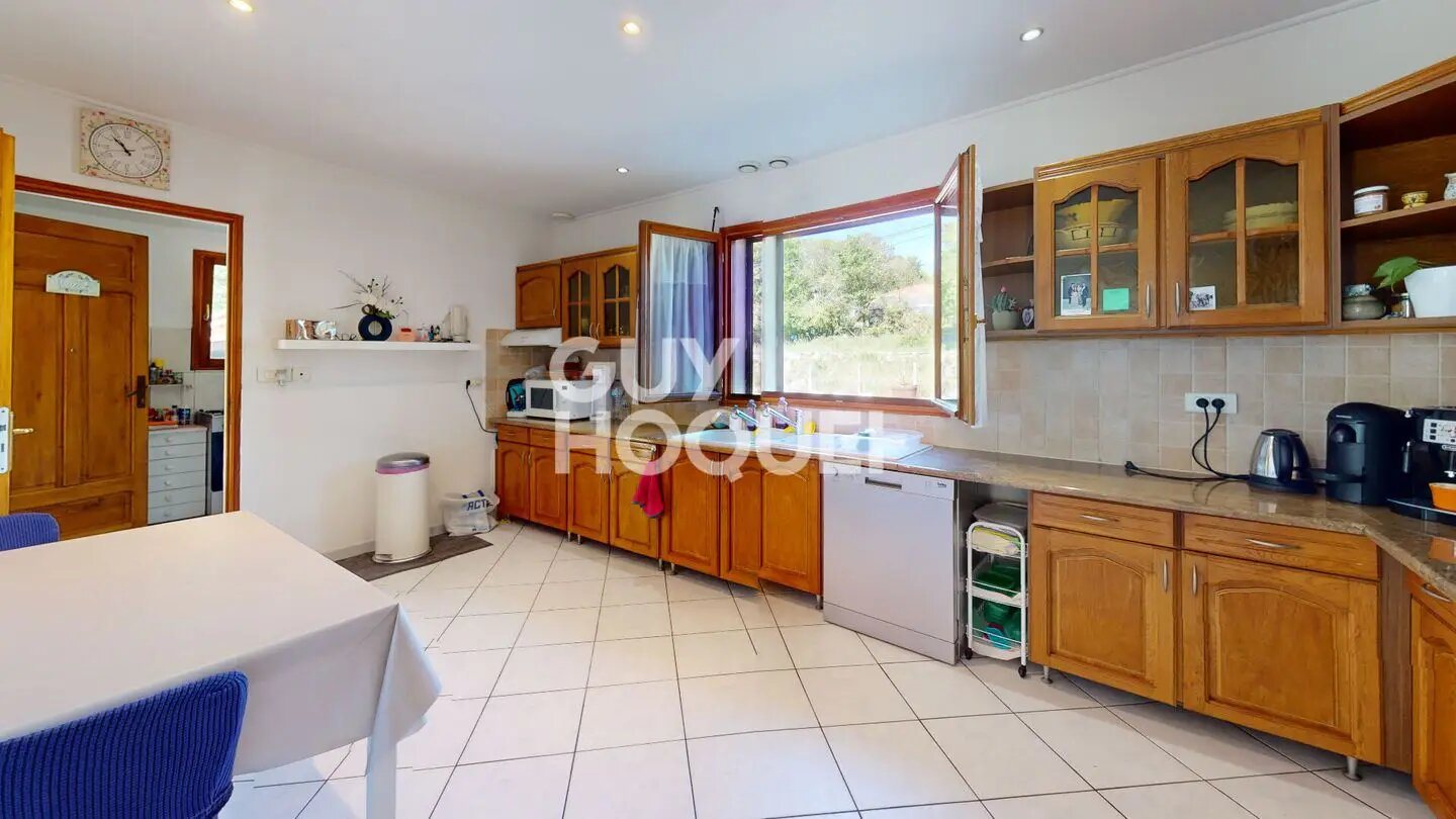 Maison à vendre, 140m², Rivière-Saas-et-Gourby