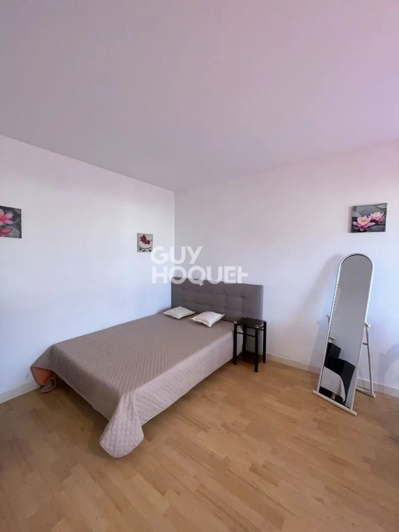 Appartement à louer, 32m², Dax